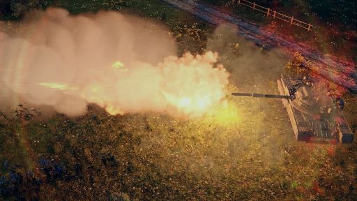 画像ギャラリー No.003のサムネイル画像 / 「War Thunder」に大型アップデート“ホットトラックス（Hot Tracks）”で兵器30種が追加
