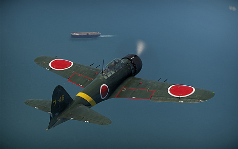 画像ギャラリー No.007のサムネイル画像 / 「War Thunder」の最新アップデート“イクルワストライク”がついに実装。個性的な南アフリカの装甲車両など，30種類以上の新兵器が登場