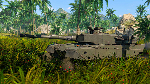 画像ギャラリー No.008のサムネイル画像 / 「War Thunder」，開発者メールインタビューをお届け。DMM GAMESでの日本サービス開始から5年で何が変わったのか