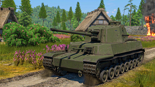 画像ギャラリー No.011のサムネイル画像 / 「War Thunder」，開発者メールインタビューをお届け。DMM GAMESでの日本サービス開始から5年で何が変わったのか