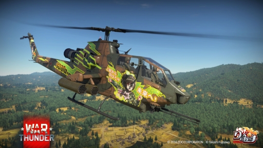 画像ギャラリー No.017のサムネイル画像 / ［インタビュー］「War Thunder」10周年。これまでの歩みと今後の展望を，プロデューサーのブラーニコフ氏に聞いた