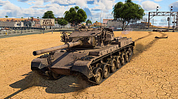画像ギャラリー No.019のサムネイル画像 / ［インタビュー］「War Thunder」10周年。これまでの歩みと今後の展望を，プロデューサーのブラーニコフ氏に聞いた