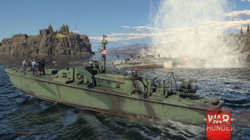 画像ギャラリー No.029のサムネイル画像 / ［インタビュー］「War Thunder」10周年。これまでの歩みと今後の展望を，プロデューサーのブラーニコフ氏に聞いた