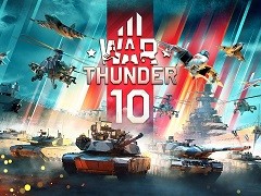 ［インタビュー］「War Thunder」10周年。これまでの歩みと今後の展望を，プロデューサーのブラーニコフ氏に聞いた