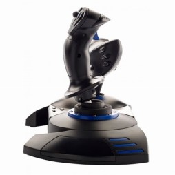 画像ギャラリー No.002のサムネイル画像 / 「War Thunder」PS4向けジョイスティック「T-Flight Hotas 4」が当たるTwitterキャンペーンを実施