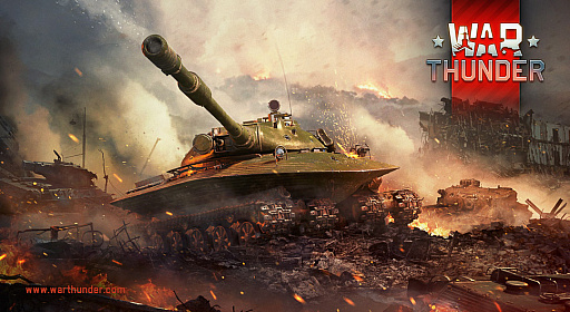画像ギャラリー No.004のサムネイル画像 / 「War Thunder」，次の戦場は宇宙。期間限定サービス「Space Thunder」（スペースサンダー）がスタート
