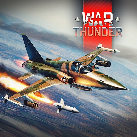 画像ギャラリー No.003のサムネイル画像 / 「War Thunder」など，人気の13タイトルが最大70％オフに。DMM GAMESの“年末年始セール”がPS StoreとMy Nintendo Storeでスタート