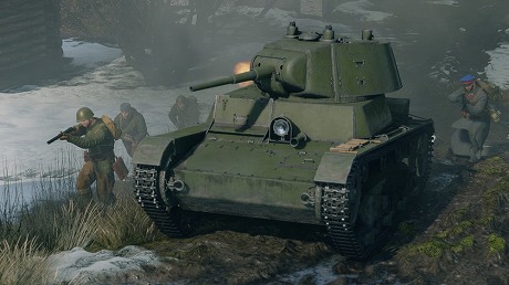 画像ギャラリー No.006のサムネイル画像 / 「War Thunder」など，人気の13タイトルが最大70％オフに。DMM GAMESの“年末年始セール”がPS StoreとMy Nintendo Storeでスタート