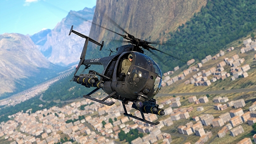 画像ギャラリー No.006のサムネイル画像 / 「War Thunder」，大型アップデートで30種類以上の新兵器を追加し，射出座席メカニズムを実装