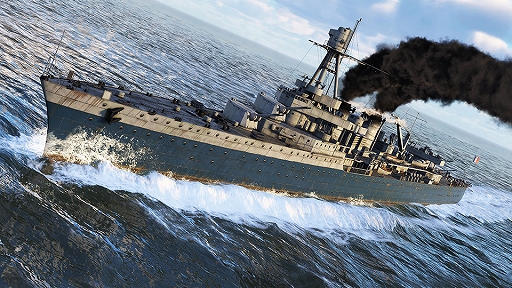 画像ギャラリー No.008のサムネイル画像 / 「War Thunder」，大型アップデートで30種類以上の新兵器を追加し，射出座席メカニズムを実装