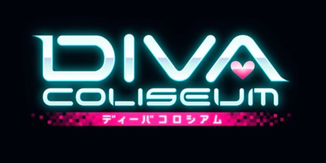 画像ギャラリー No.011のサムネイル画像 / 「DIVA COLISEUM」山下しゅんや氏がデザインしたキャラクター3名が公開に