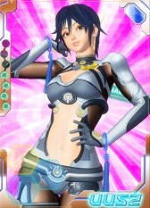 画像ギャラリー No.005のサムネイル画像 / 「DIVA COLISEUM」は真剣にプレイする必要があるからこそ，女の子の魅力が輝くゲーム。開発チームにコンセプトを聞いた