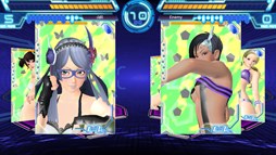 画像ギャラリー No.002のサムネイル画像 / 「DIVA COLISEUM」曜日限定ミッション超級が登場。週末限定キャンペーンも