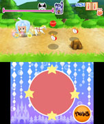 画像ギャラリー No.009のサムネイル画像 / 「ちび☆デビ！2〜魔法のゆめえほん〜」が7月25日に発売。保育園の新米先生になって，悪魔の赤ちゃん達のお世話をしよう