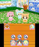 ちび☆デビ！2〜魔法のゆめえほん〜