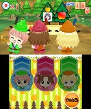 ちび☆デビ！2〜魔法のゆめえほん〜