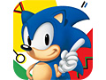 初代「ソニック・ザ・ヘッジホッグ」のリメイク版がiOS/Android向けに配信。ワイドスクリーンに対応，「テイルス」「ナックルズ」でもプレイ可能に
