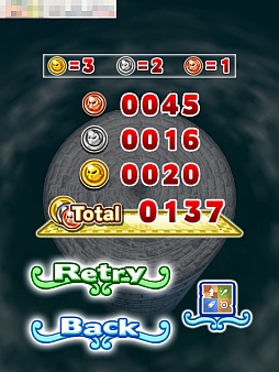 画像ギャラリー No.008のサムネイル画像 / 光には闇，闇には光……。スマートフォン向けアクション「光と闇の剣」を紹介する「（ほぼ）日刊スマホゲーム通信」第254回