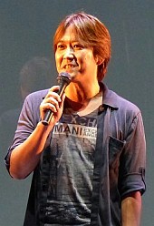 画像ギャラリー No.003のサムネイル画像 / 最新作「ソニック ロストワールド」の話題も飛び出した，ソニックの22回目の誕生日を祝う「ソニック バースデーパーティー2013」
