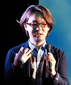 画像ギャラリー No.017のサムネイル画像 / 最新作「ソニック ロストワールド」の話題も飛び出した，ソニックの22回目の誕生日を祝う「ソニック バースデーパーティー2013」