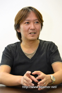 画像ギャラリー No.032のサムネイル画像 / 「ソニック ロストワールド」プロデューサーの飯塚 隆氏にインタビュー。初心者でも楽しめるさまざまなアプローチで“これからのソニック”を提示した作品に