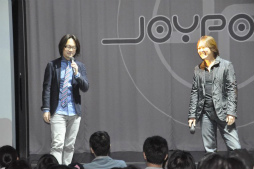 画像ギャラリー No.002のサムネイル画像 / 「ソニック ロストワールド」発売記念イベント「ソニックファン感謝祭2013」をレポート。イラストコンテストやタイムアタック，クイズ大会と大盛り上がり