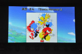 画像ギャラリー No.005のサムネイル画像 / 「ソニック ロストワールド」発売記念イベント「ソニックファン感謝祭2013」をレポート。イラストコンテストやタイムアタック，クイズ大会と大盛り上がり