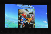画像ギャラリー No.012のサムネイル画像 / 「ソニック ロストワールド」発売記念イベント「ソニックファン感謝祭2013」をレポート。イラストコンテストやタイムアタック，クイズ大会と大盛り上がり