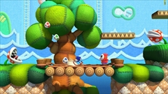 画像ギャラリー No.012のサムネイル画像 / 「ソニック ロストワールド」にWii U初の“青年リンク”が出演する，無料追加DLC「ゼルダの伝説Zone」は本日配信開始。プロデューサーの飯塚 隆氏に開発秘話を聞いたインタビューを掲載