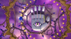 画像ギャラリー No.016のサムネイル画像 / 「ソニック ロストワールド」にWii U初の“青年リンク”が出演する，無料追加DLC「ゼルダの伝説Zone」は本日配信開始。プロデューサーの飯塚 隆氏に開発秘話を聞いたインタビューを掲載