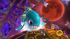 画像ギャラリー No.017のサムネイル画像 / 「ソニック ロストワールド」にWii U初の“青年リンク”が出演する，無料追加DLC「ゼルダの伝説Zone」は本日配信開始。プロデューサーの飯塚 隆氏に開発秘話を聞いたインタビューを掲載
