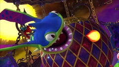 画像ギャラリー No.019のサムネイル画像 / 「ソニック ロストワールド」にWii U初の“青年リンク”が出演する，無料追加DLC「ゼルダの伝説Zone」は本日配信開始。プロデューサーの飯塚 隆氏に開発秘話を聞いたインタビューを掲載