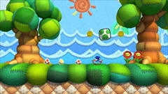 画像ギャラリー No.022のサムネイル画像 / 「ソニック ロストワールド」にWii U初の“青年リンク”が出演する，無料追加DLC「ゼルダの伝説Zone」は本日配信開始。プロデューサーの飯塚 隆氏に開発秘話を聞いたインタビューを掲載