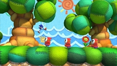 画像ギャラリー No.025のサムネイル画像 / 「ソニック ロストワールド」にWii U初の“青年リンク”が出演する，無料追加DLC「ゼルダの伝説Zone」は本日配信開始。プロデューサーの飯塚 隆氏に開発秘話を聞いたインタビューを掲載