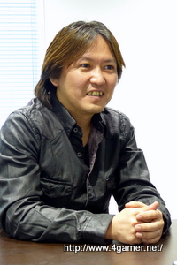 画像ギャラリー No.036のサムネイル画像 / 「ソニック ロストワールド」にWii U初の“青年リンク”が出演する，無料追加DLC「ゼルダの伝説Zone」は本日配信開始。プロデューサーの飯塚 隆氏に開発秘話を聞いたインタビューを掲載