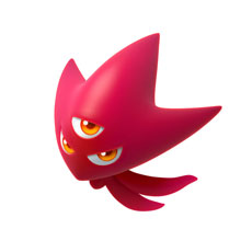 画像ギャラリー No.014のサムネイル画像 / Wii U版「ソニック ロストワールド」の最新情報が明らかに。ソニックの新アクションや，「カラーパワー」使用時のスクリーンショットなどを紹介