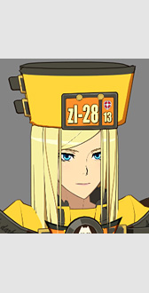 画像ギャラリー No.021のサムネイル画像 / 西川善司の「試験に出るゲームグラフィックス」（1）「GUILTY GEAR Xrd -SIGN-」で実現された「アニメにしか見えないリアルタイム3Dグラフィックス」の秘密，前編