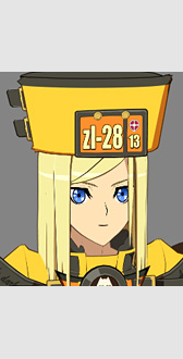 画像ギャラリー No.024のサムネイル画像 / 西川善司の「試験に出るゲームグラフィックス」（1）「GUILTY GEAR Xrd -SIGN-」で実現された「アニメにしか見えないリアルタイム3Dグラフィックス」の秘密，前編