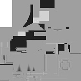 画像ギャラリー No.046のサムネイル画像 / 西川善司の「試験に出るゲームグラフィックス」（1）「GUILTY GEAR Xrd -SIGN-」で実現された「アニメにしか見えないリアルタイム3Dグラフィックス」の秘密，前編