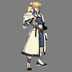 画像ギャラリー No.048のサムネイル画像 / 西川善司の「試験に出るゲームグラフィックス」（1）「GUILTY GEAR Xrd -SIGN-」で実現された「アニメにしか見えないリアルタイム3Dグラフィックス」の秘密，前編