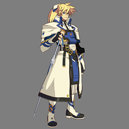 画像ギャラリー No.049のサムネイル画像 / 西川善司の「試験に出るゲームグラフィックス」（1）「GUILTY GEAR Xrd -SIGN-」で実現された「アニメにしか見えないリアルタイム3Dグラフィックス」の秘密，前編