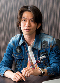 画像ギャラリー No.123のサムネイル画像 / 西川善司の「試験に出るゲームグラフィックス」（1）「GUILTY GEAR Xrd -SIGN-」で実現された「アニメにしか見えないリアルタイム3Dグラフィックス」の秘密，前編