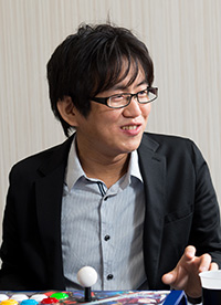 画像ギャラリー No.125のサムネイル画像 / 西川善司の「試験に出るゲームグラフィックス」（1）「GUILTY GEAR Xrd -SIGN-」で実現された「アニメにしか見えないリアルタイム3Dグラフィックス」の秘密，前編