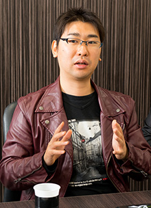 画像ギャラリー No.126のサムネイル画像 / 西川善司の「試験に出るゲームグラフィックス」（1）「GUILTY GEAR Xrd -SIGN-」で実現された「アニメにしか見えないリアルタイム3Dグラフィックス」の秘密，前編
