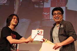 画像ギャラリー No.009のサムネイル画像 / アーケードの祭典「JAPAN GAMER’S LIVE」，各イベントの結果を公開