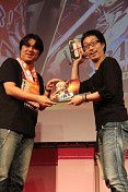 画像ギャラリー No.011のサムネイル画像 / アーケードの祭典「JAPAN GAMER’S LIVE」，各イベントの結果を公開