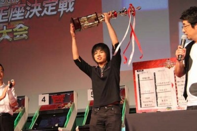 画像ギャラリー No.030のサムネイル画像 / アーケードの祭典「JAPAN GAMER’S LIVE」，各イベントの結果を公開