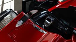 画像ギャラリー No.022のサムネイル画像 / ［E3 2013］Xbox One「Forza Motorsport 5」を触ってみた。新コントローラでより臨場感あふれるドライビングが楽しめる 