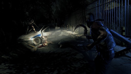 画像ギャラリー No.006のサムネイル画像 / ［TGS 2014］フリーランが楽しいゾンビサバイバルゲーム「ダイイングライト」のプレイレポートをお届け