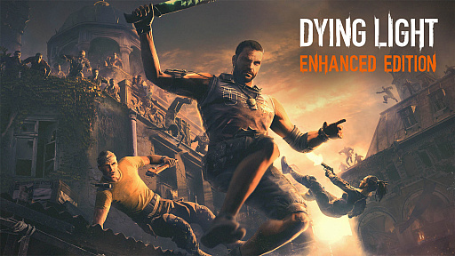 画像ギャラリー No.002のサムネイル画像 / パルクールアクション「Dying Light」，Epic Gamesストアで無料配布を実施中。春のセールも開催